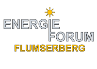 Energieforum Flumserberg Logo
